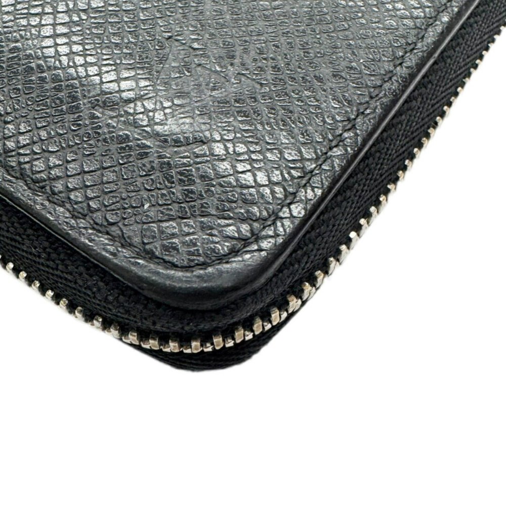 LOUIS VUITTON Louis Vuitton Zippy Coin Purse Taiga M32832 MI4187 Wallets and ... - Picture 5 of 9